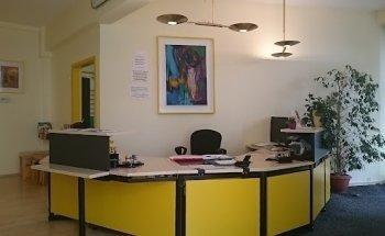 Herr Andreas van Bentum