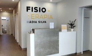 Fisioterapia Nádia Silva