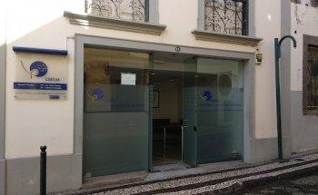 Cmrm - Centro Médico E De Reabilitação Da Mouraria, Lda.