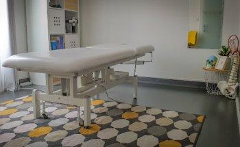 Clara Aguiar Fisioterapia e Osteopatia