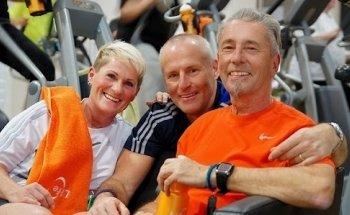 Gesundheitszentrum Ludwigsburg