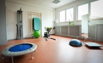 Vital Zentrum für Physiotherapie Früh & Gottwald GmbH