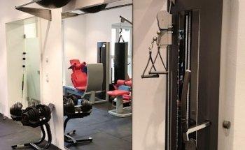 Physiotherapie Dominik Schuler