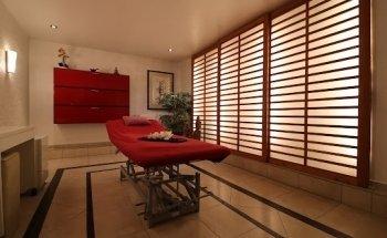 Physiotherapie Krauss