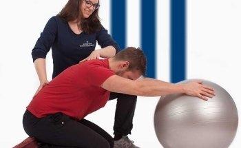 ars movendi physiotherapie