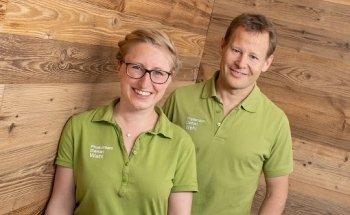 Daniel Wahl Physiotherapie und Prävention