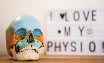 Dagmar Schlaubitz Physiotherapie Budenheim