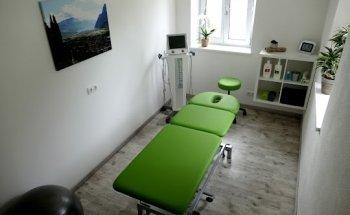 Therapiezentrum Wegerhof