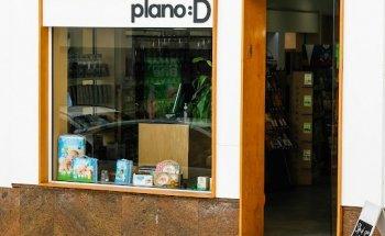 Plano D - Serviços De Saúde Lda