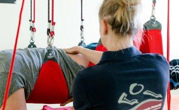 Physiotherapie Petzold - Praxis für Osteopathie und Sportphysiotherapie