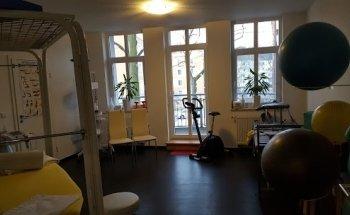 TherapieZentrum Königs Wusterhausen Inh. Manuela Thierbach