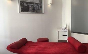 NORA | Praxisgemeinschaft für Physiotherapie und Osteopathie