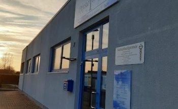 Praxis für Physiotherapie und Massage M.Dybka