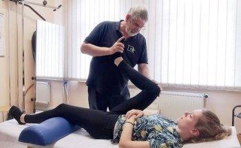 ⚕️Franz H. Krankengymnastik