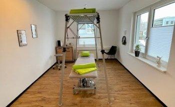 Pro corpus Physiotherapie - Stefan Klay