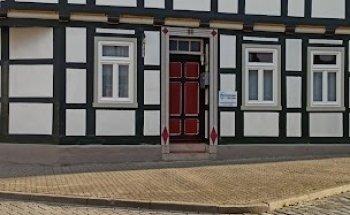 Otto Linke Physiotherapie