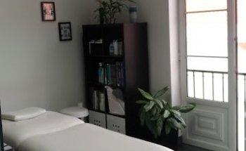 PATRÍCIA DE SOUSA - FISIOTERAPIA E OSTEOPATIA