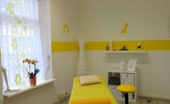 Physiotherapie Medicus