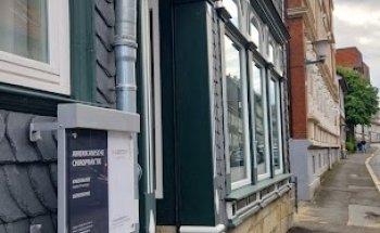 AHLBRECHT Chiropraxis