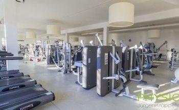 PHYSIO Jürgen Kröppelin