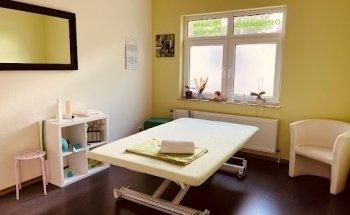 Physiotherapie Gotha von Fit & Phys