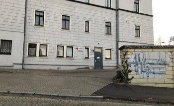 Physiotherapie & Ergotherapie Jörg Schütze