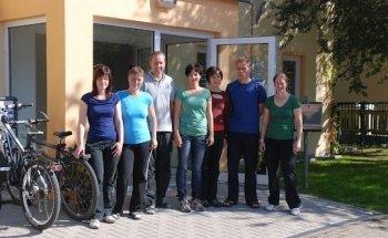 Physiotherapie Enders Gotha