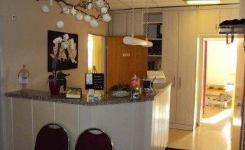 Physiotherapie Kerstin Ege