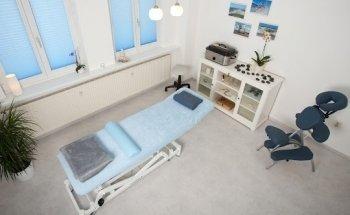 Physiotherapie & Ergotherapie Christian Schwarz