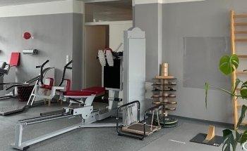 RnB Physiotherapie Gotha