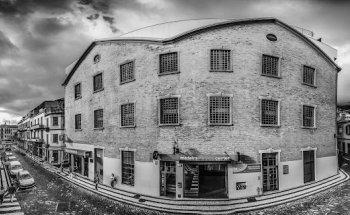 MMC - Madeira Medical Center - Grupo HPA Saúde