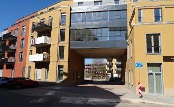 Physiotherapie & medizinische Massagen Susann Benke & Nadine Munk