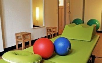Praxis für Physiotherapie - Gabriele Schäfer-Bouillon