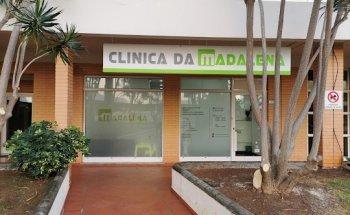 Clínica da Madalena - Saúde e Bem Estar