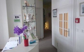 Massagepraxis Ines Heußmann