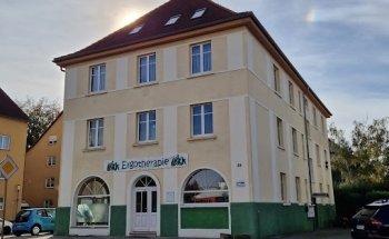Ergotherapie Gotha - Praxis Mauerstraße - IBKM
