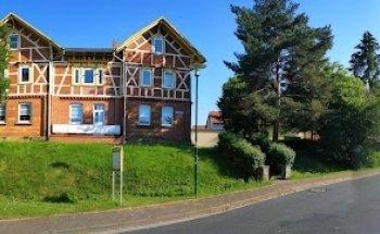 Praxis für Physiotherapie Janine Tropsch