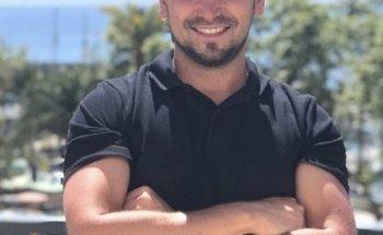 Physio ROBz (physiotherapist)