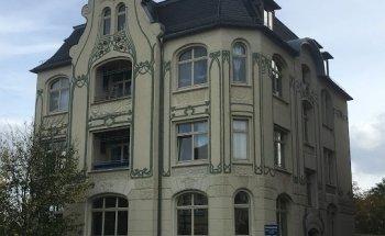 Ergotherapie Gotha - Praxis 18.-März-Straße - IBKM