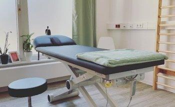 Ergotherapie Sara Dessauer