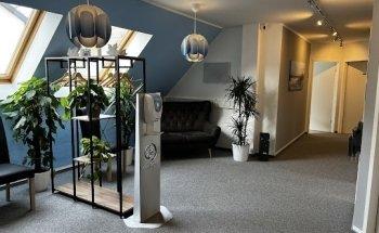 Das ErgoTeam - Praxis für Ergotherapie Kretzer und Wollenschläger GbR