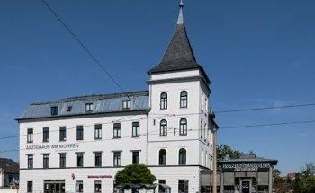 Ärztehaus am Mohren Gotha