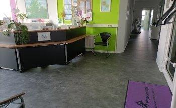 Physiotherapie Janet Györi & Anja Kuppardt