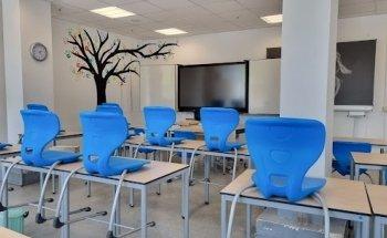 GOBI Private Medizinische Berufsfachschule Gotha