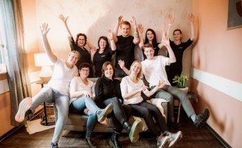 Praxis für Osteopathie & Physiotherapie Carolin Arnold