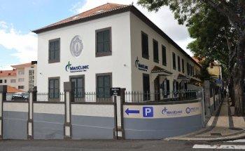 MAIS Clinic - Clínica Médica | Funchal, Madeira