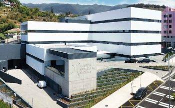 Hospital Particular da Madeira - Funchal