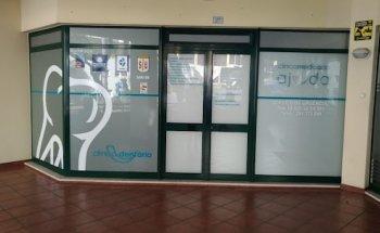 Clínica Médica da Ajuda