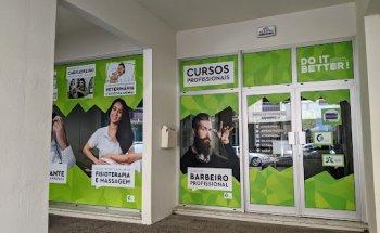 Do It Better - Centro de Formação Profissional Funchal