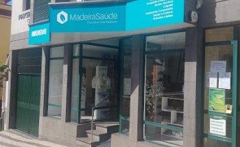Madeira Saúde